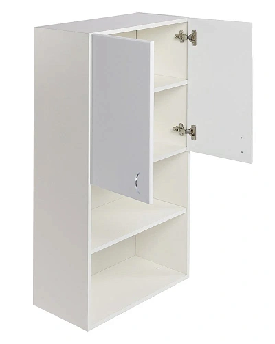 Шкаф Orange СМАЙЛ SM-60SR3 навесной, белый Шкаф Orange СМАЙЛ SM-60SR3 навесной, белый