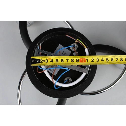 Люстра потолочная Omnilux Caldiero OML-25407-03 Люстра потолочная Omnilux Caldiero OML-25407-03