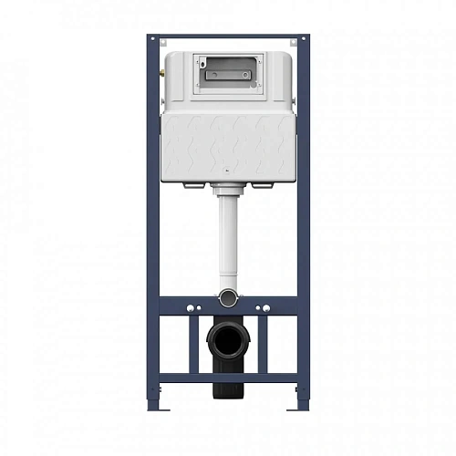 Инсталляция для унитаза AM.PM Pro I012704 Pro Инсталляция для унитаза AM.PM Pro I012704 Pro