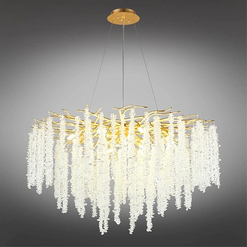 Люстра подвесная Aployt Paulina APL.848.03.15 Люстра подвесная Aployt Paulina APL.848.03.15