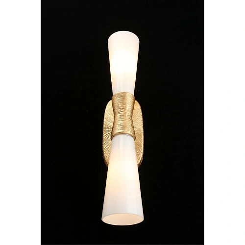 Светильник настенный (Бра) Aployt Hloya APL.800.01.02 Светильник настенный (Бра) Aployt Hloya APL.800.01.02