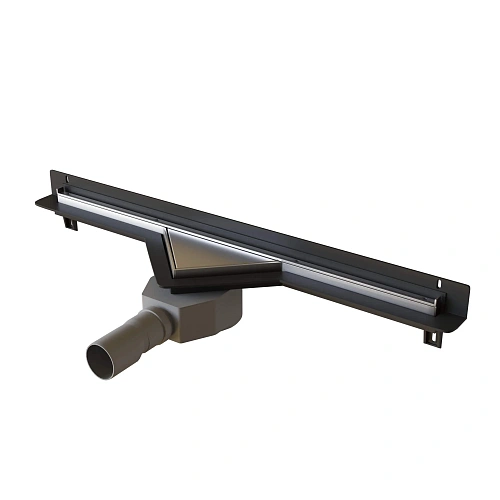 Душевой лоток RGW SDR-60 600 мм 21216000-011 Душевой лоток RGW SDR-60 600 мм 21216000-011