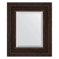 Зеркало в багетной раме Evoform Exclusive BY 3369 49 x 59 см, темный прованс Зеркало в багетной раме Evoform Exclusive BY 3369 49 x 59 см, темный прованс