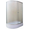 Душевой уголок Parly ZFM1201R с поддоном 120х80х195 Душевой уголок Parly ZFM1201R с поддоном 120х80х195