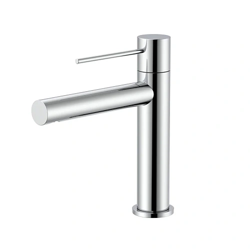 Смеситель для раковины Vincea Aspire VBF-4AS01CH, хром Смеситель для раковины Vincea Aspire VBF-4AS01CH, хром