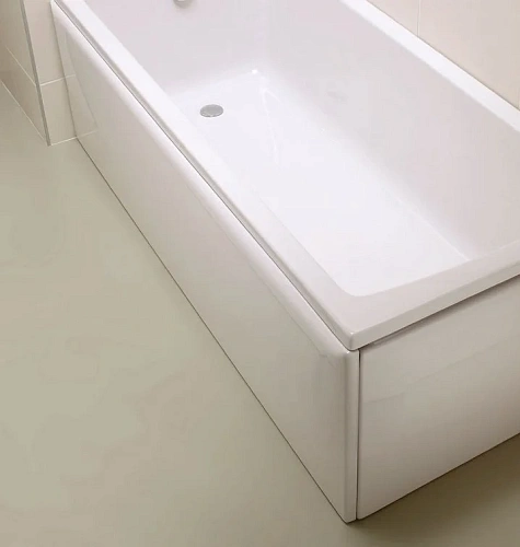 Акриловая ванна Vitra Neon 150x70 52510001000 Акриловая ванна Vitra Neon 150x70 52510001000