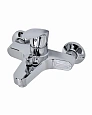 Смеситель для ванны OneLife P09-100cr хром Смеситель для ванны OneLife P09-100cr хром