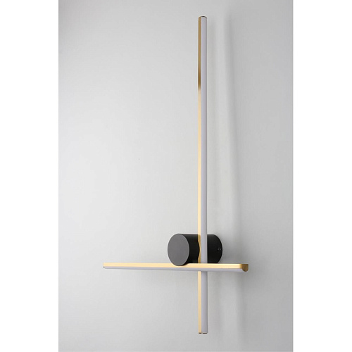 Светильник настенный (Бра) Aployt Beatris APL.056.11.12 Светильник настенный (Бра) Aployt Beatris APL.056.11.12