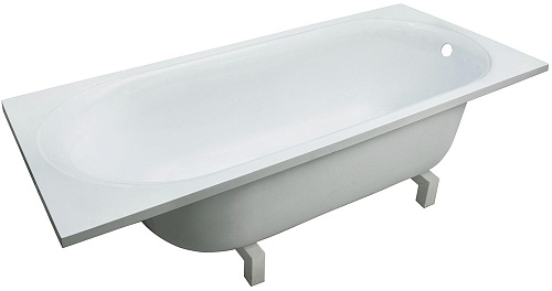 Ванна из искусственного камня Marmo Bagno Патриция 170х70 MB-PA170-70 Ванна из искусственного камня Marmo Bagno Патриция 170х70 MB-PA170-70