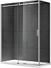 Картинка анонса товара «душевой уголок gemy modern gent s25191b-a6-80»