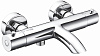 Картинка анонса товара «смеситель для ванны wasserkraft berkel 4800 4811 thermo термостатический»