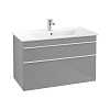 Картинка анонса товара «тумба под раковину villeroy &amp; boch venticello 95,3 см, a92602ra»