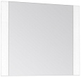 Зеркало Style Line Монако 80x70, Осина бел/бел лакобель ЛС-00000631 Зеркало Style Line Монако 80x70, Осина бел/бел лакобель ЛС-00000631