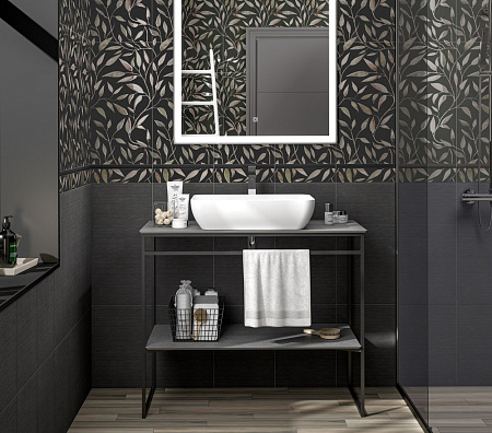 Раковина Kerama Marazzi PLAZA накладная 55, белая глянцевая PLR.wb.55 Раковина Kerama Marazzi PLAZA накладная 55, белая глянцевая PLR.wb.55