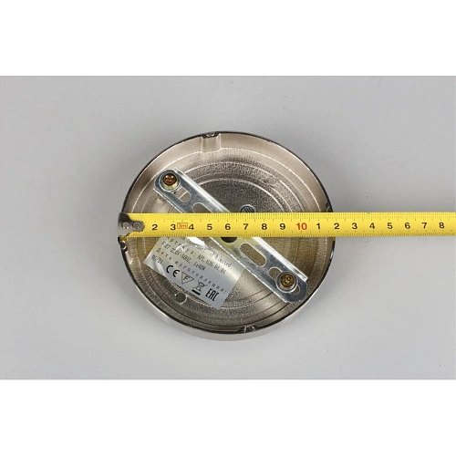 Светильник настенный (Бра) Aployt Klaris APL.626.11.01 Светильник настенный (Бра) Aployt Klaris APL.626.11.01