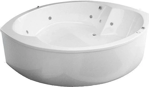 Акриловая ванна Astra-Form Афродита 01010029 Акриловая ванна Astra-Form Афродита 01010029