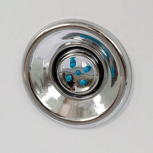 Душевая кабина Dto L710N (L710NGM) 100x100 см с гидромассажем Душевая кабина Dto L710N (L710NGM) 100x100 см с гидромассажем