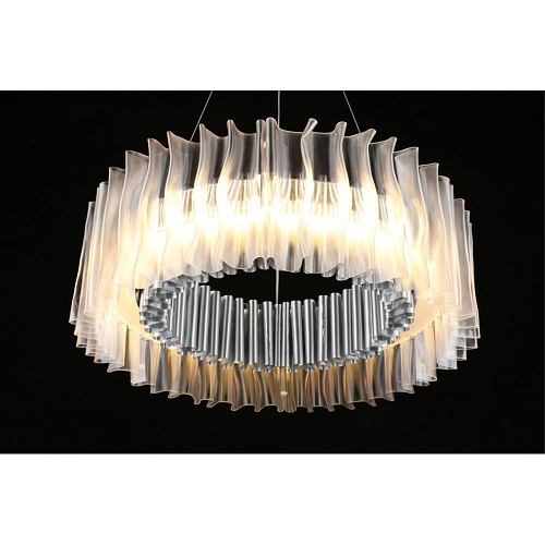 Люстра подвесная Aployt Milena APL.654.03.60 Люстра подвесная Aployt Milena APL.654.03.60
