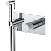 Картинка анонса товара «гигиенический душ boheme stick stick chrome linea 127-crcr.3»