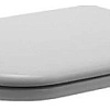 Крышка-сиденье Duravit D-Code 0067390000 Крышка-сиденье Duravit D-Code 0067390000
