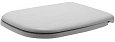 Крышка-сиденье Duravit D-Code 0067390000 Крышка-сиденье Duravit D-Code 0067390000