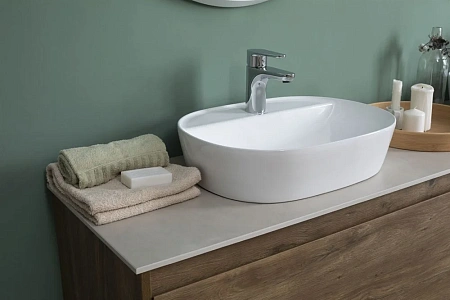 Раковина Aquanet Lake-2 LAKE-2 Раковина Aquanet Lake-2 LAKE-2