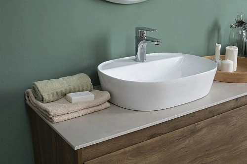 Раковина Aquanet Lake-2 LAKE-2 Раковина Aquanet Lake-2 LAKE-2