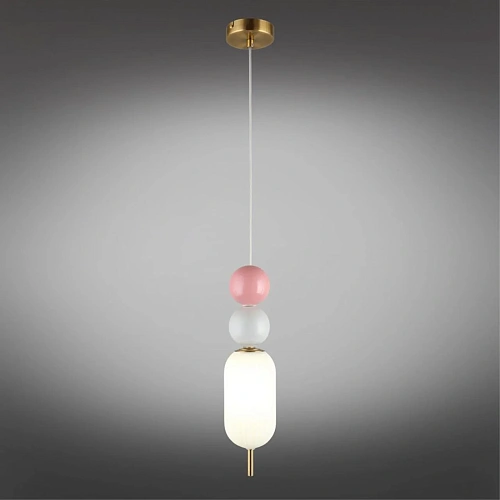 Светильник подвесной Aployt Rosabella APL.320.06.01 Светильник подвесной Aployt Rosabella APL.320.06.01