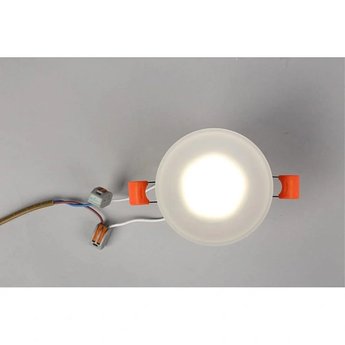 Светильник встраиваемый-накладной Omnilux Tevere OML-102919-01 Светильник встраиваемый-накладной Omnilux Tevere OML-102919-01