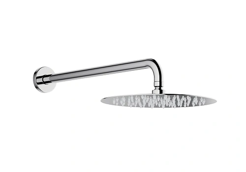 Душевая система Aquatek БЕТТА AQ1172CR Хром Душевая система Aquatek БЕТТА AQ1172CR Хром