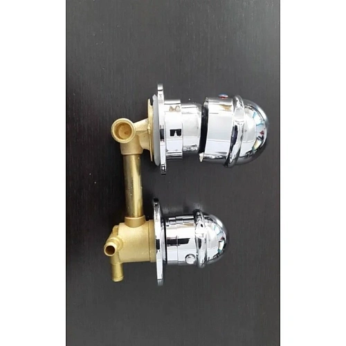 Душевая кабина River DUNAY 150/80/50 МТ 10000000790 Душевая кабина River DUNAY 150/80/50 МТ 10000000790