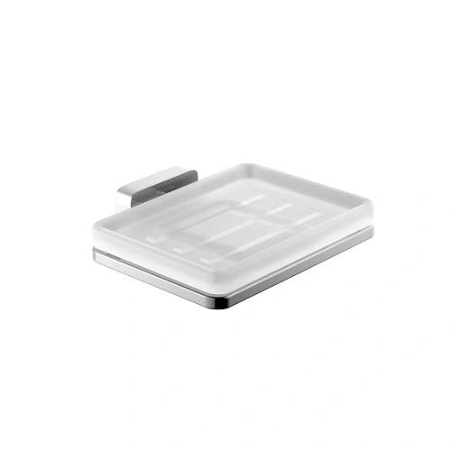 Мыльница Aquatek ЛИБРА AQ4303CR хром Мыльница Aquatek ЛИБРА AQ4303CR хром