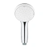 Душевая лейка GROHE Tempesta New, 5,7 л/мин, хром (2759710E) Душевая лейка GROHE Tempesta New, 5,7 л/мин, хром (2759710E)