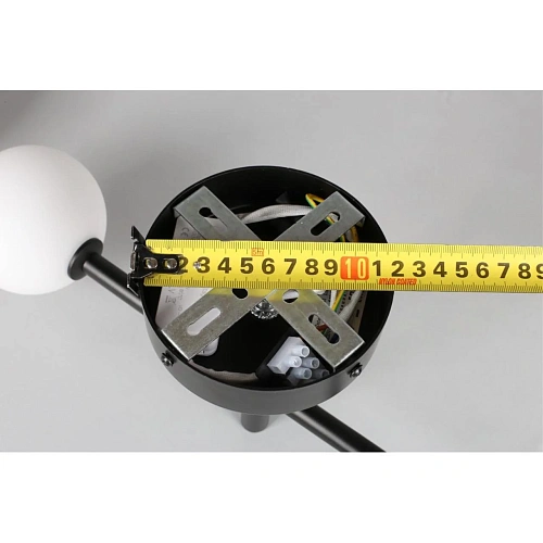 Светильник настенный (Бра) Aployt Diego APL.645.11.15 Светильник настенный (Бра) Aployt Diego APL.645.11.15