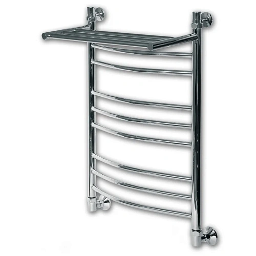 Полотенцесушитель водяной Ника ARC ЛД (Г2) ВП 80/50 Полотенцесушитель водяной Ника ARC ЛД (Г2) ВП 80/50