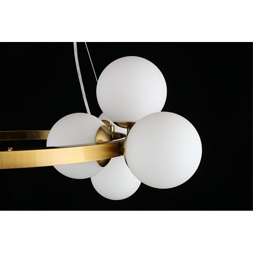 Люстра подвесная Aployt Letizia APL.314.03.11 Люстра подвесная Aployt Letizia APL.314.03.11