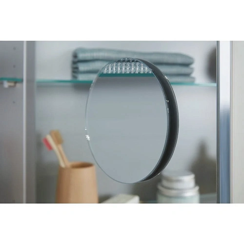 Зеркальный шкаф Villeroy & Boch My View 14 с подсветкой A4231200 Зеркальный шкаф Villeroy & Boch My View 14 с подсветкой A4231200