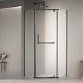 Душевой уголок RGW PA-081B 900x900 мм 35088199-24 черный Easy Clean Душевой уголок RGW PA-081B 900x900 мм 35088199-24 черный Easy Clean