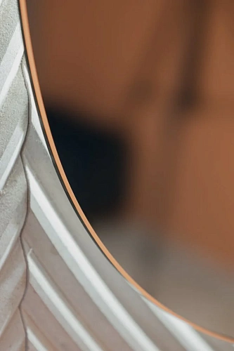 Зеркало Silver mirrors Molecula - Lite 569х796 открытая подсветка, бесконтактный сенсор LED-00002801 Зеркало Silver mirrors Molecula - Lite 569х796 открытая подсветка, бесконтактный сенсор LED-00002801