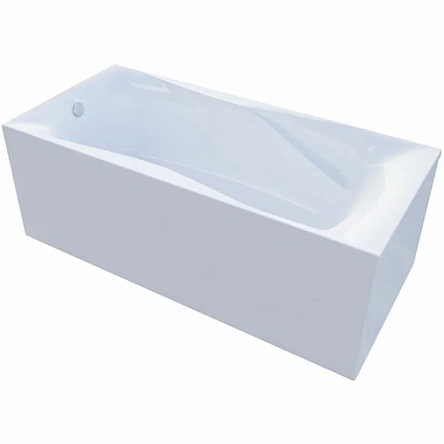 Ванна из искусственного камня Astra-Form Вега Люкс 180x80 01010001 Ванна из искусственного камня Astra-Form Вега Люкс 180x80 01010001