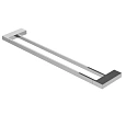 Полотенцедержатель CEZARES SLIDER-THD-60-01 хром Полотенцедержатель CEZARES SLIDER-THD-60-01 хром