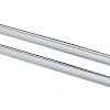 Полотенцедержатель GROHE Essentials (40371001) двойной, хром Полотенцедержатель GROHE Essentials (40371001) двойной, хром