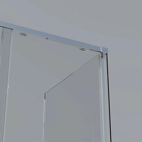 Душевой уголок Vincea Soft 2 VSR-3SO29013CL 1300x900 хром, стекло прозрачное Душевой уголок Vincea Soft 2 VSR-3SO29013CL 1300x900 хром, стекло прозрачное