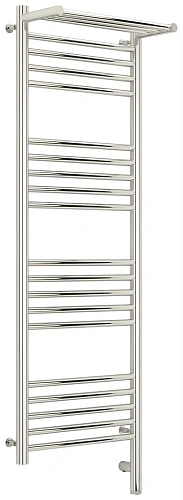 Полотенцесушитель электрический Сунержа Богема с полкой 3.0 1200х400 / МЭМ правый 00-5807-1240 Без п Полотенцесушитель электрический Сунержа Богема с полкой 3.0 1200х400 / МЭМ правый 00-5807-1240 Без п