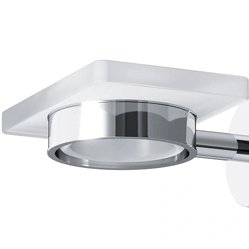 Мыльница AM.PM X-Joy A85A34200, стеклянная хром Мыльница AM.PM X-Joy A85A34200, стеклянная хром