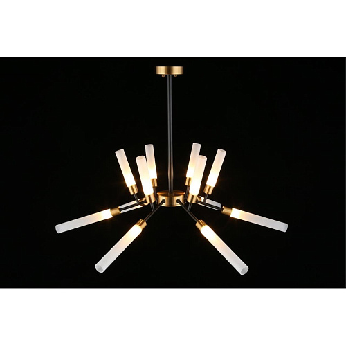 Люстра потолочная Aployt Oliwia APL.604.07.12 Люстра потолочная Aployt Oliwia APL.604.07.12