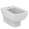 Картинка анонса товара «биде подвесное ideal standard esedra t281501 с отверстием под смеситель»