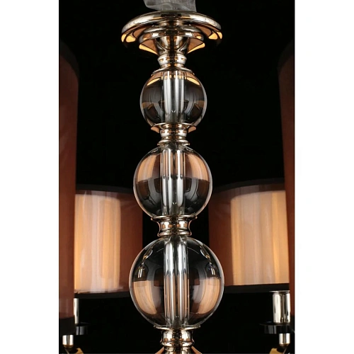 Люстра подвесная Aployt Floret APL.703.03.06 Люстра подвесная Aployt Floret APL.703.03.06