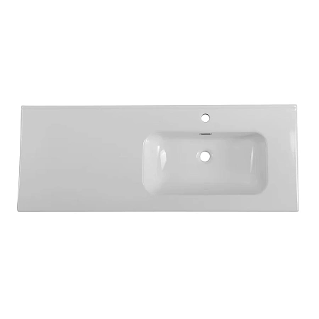 Раковина BelBagno BB1200ETL-R 1210x465 Раковина BelBagno BB1200ETL-R 1210x465