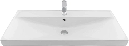 Раковина Aquanet Flash 100 00333270 Раковина Aquanet Flash 100 00333270